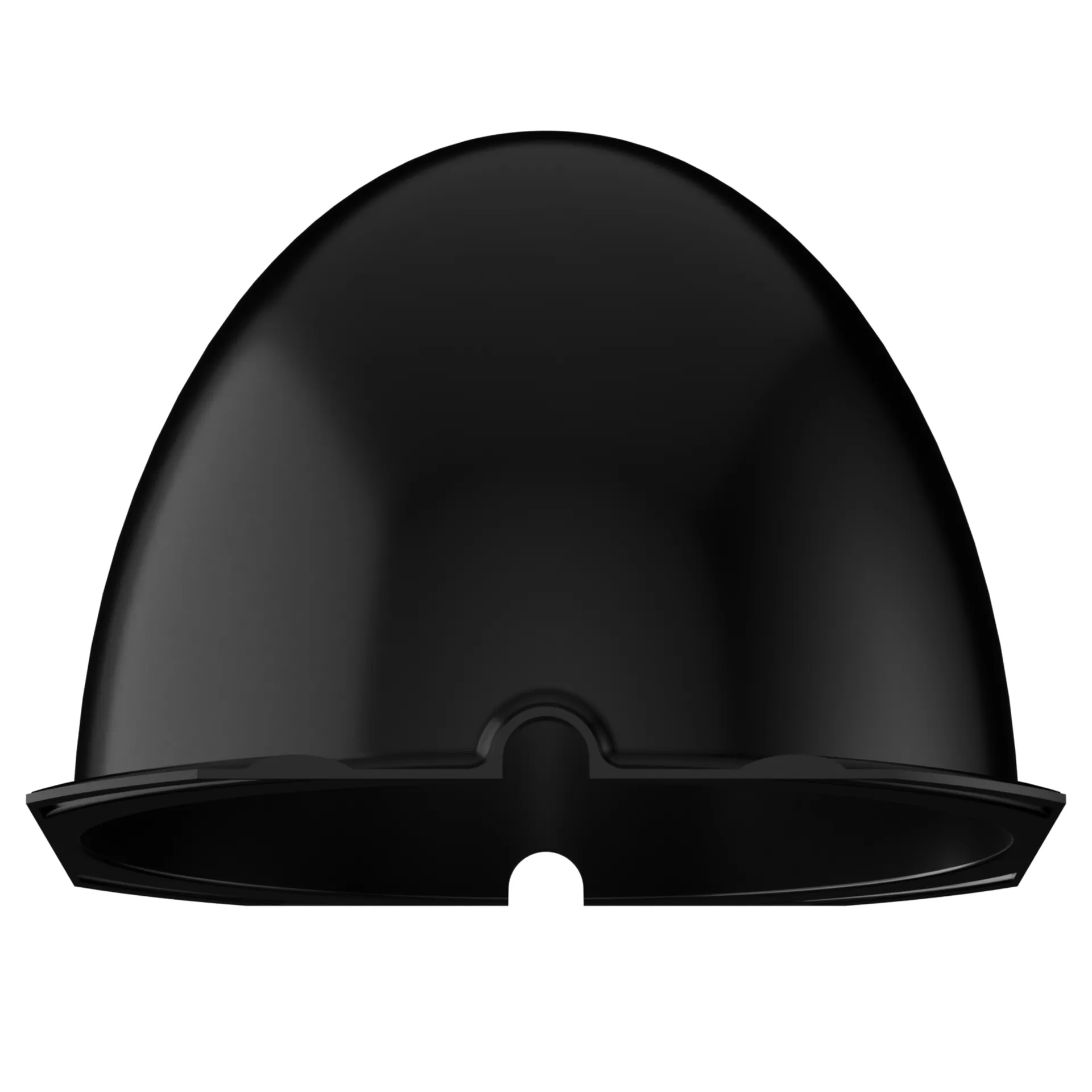 Cloche CX5 autre angle