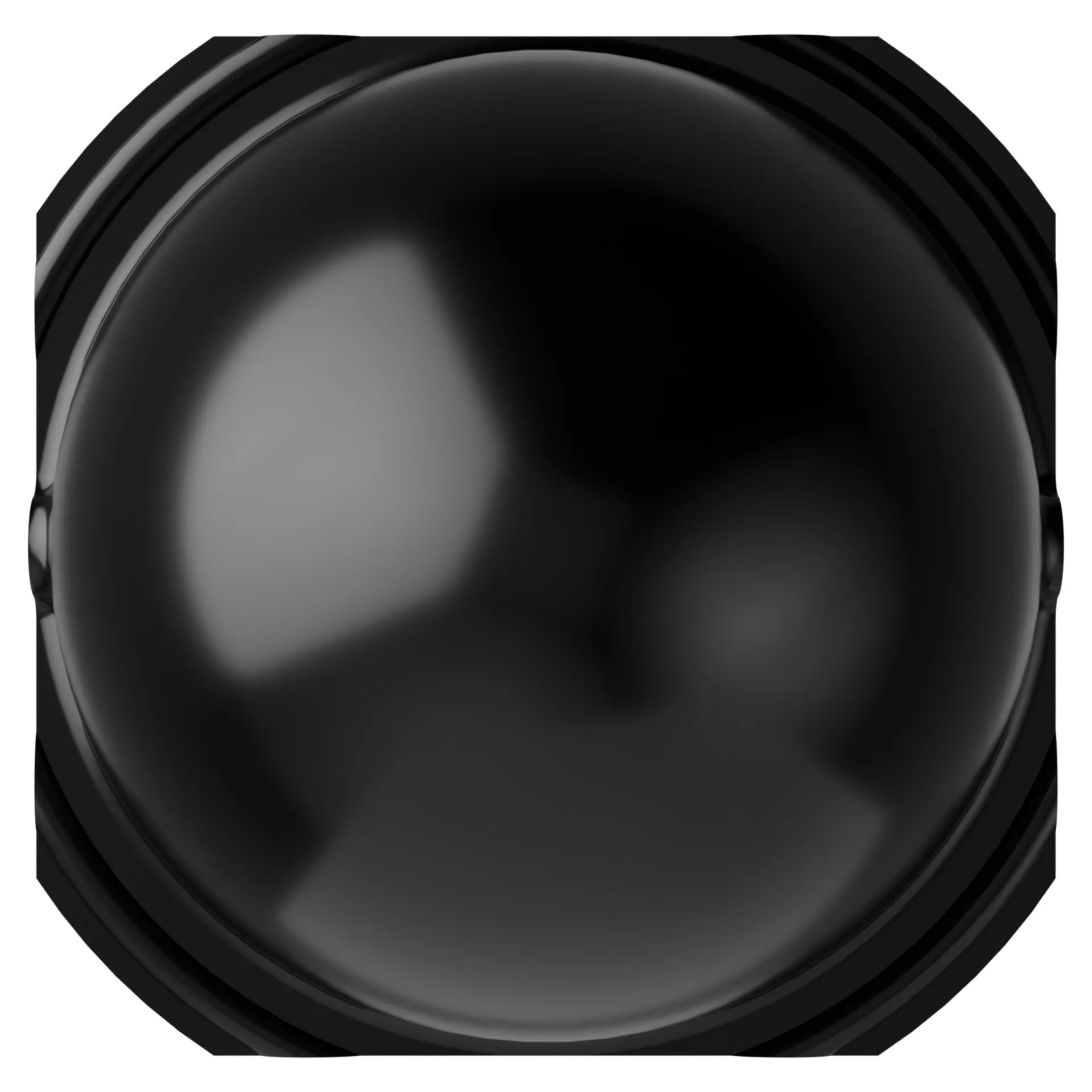 Cloche CX5 détail